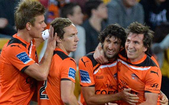 Betting round-up: Brisbane to find Roar?