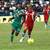 Moses & Mikel lead Nigeria to Afcon
