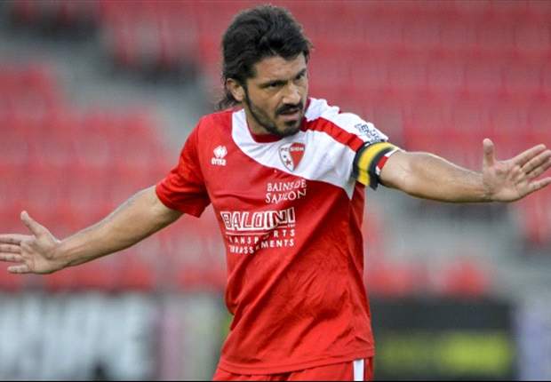 Gattuso: Italy is not a racist country