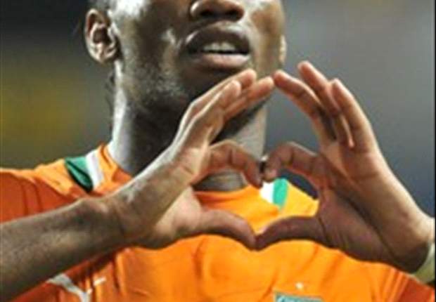 Senegal-Ivory Coast Afcon qualifying game abandoned after crowd trouble
