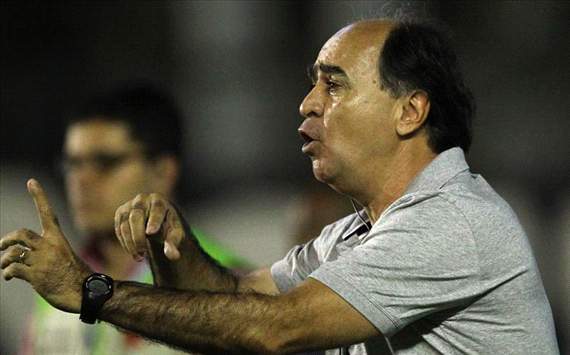 A dinamite que explodiu: a crise exposta do Vasco da Gama