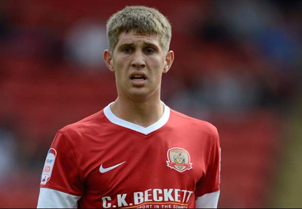 Everton complete Stones swoop