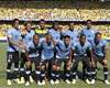 Uruguay jugará amistoso con Japón