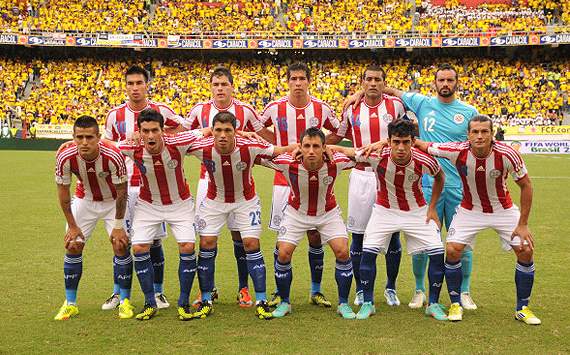 Otro argentino para la 'Albirroja'