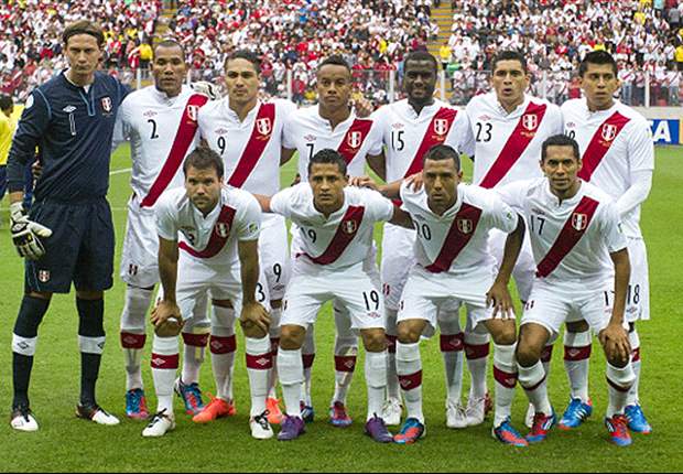La Federación aclara la citación de Christian Cueva