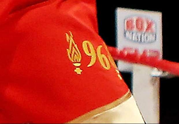 Extra Time: Boxer Price pays tribute to Hillsborough 96 with stunning victory over Harrison