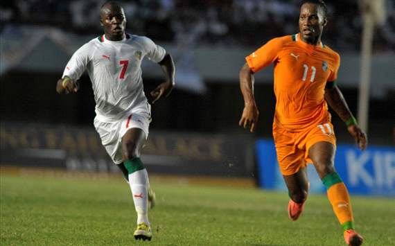 CAN 2013 - Le Sénégal, la Côte d'Ivoire et le chaos