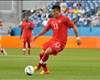 Canadians Abroad Recap: Cavallini strikes again