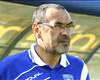 Sarri - Empoli - Serie B