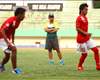Aji: Persaingan Masuk Timnas U-23 Ketat