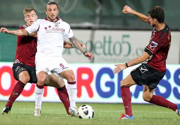 Serie B, ecco gli arbitri della 22esima giornata in programma il 30 dicembre