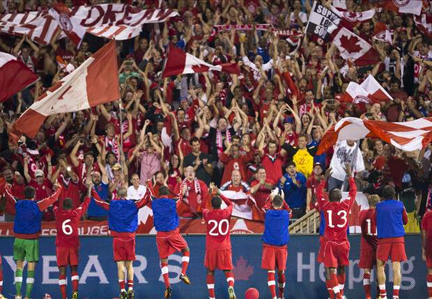 Rudi Schuller: The Canadian dream can't end yet