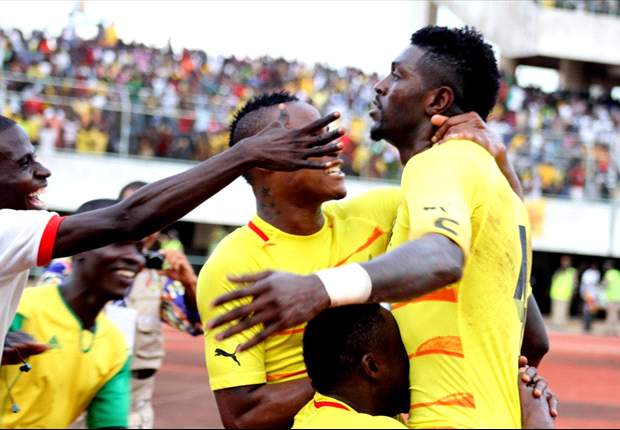Adebayor: I will not risk my life to play for Togo in Africa Cup of Nations