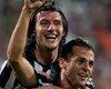 Turkey: Bobo and Ibrahim Akin (Besiktas) (bjk.com.tr)