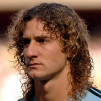 Fabricio Coloccini