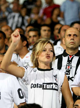 Beşiktaş Taraftarları