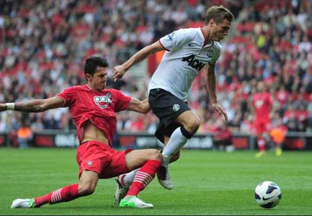 Poll of the Day: Who would represent the best long-term replacement for Vidic?
