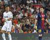 La Liga Team of the Season: Messi, Ronaldo & Falcao make up all-star front line