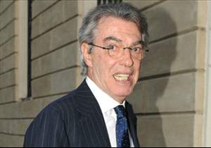 Moratti ha scelto, l'Inter a Mazzarri