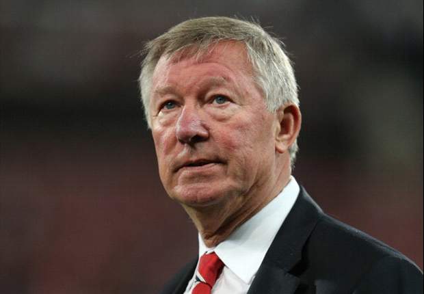 Sir Alex Ferguson: Champions League pressure is on Mourinho