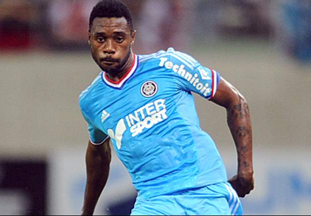 AC Milan admits N'Koulou interest