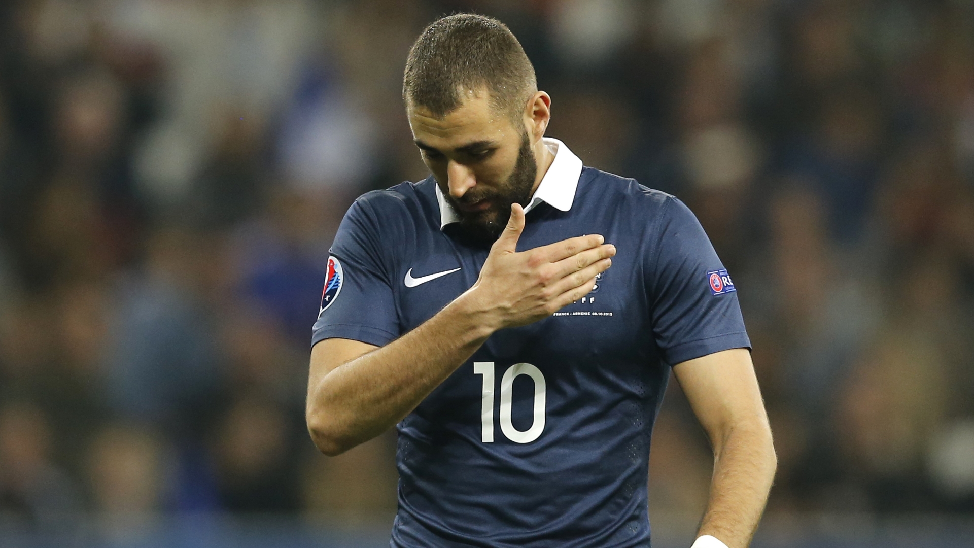 karim benzema prostituée