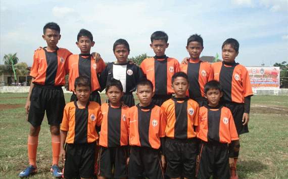 SSB Patriot Wakili Indonesia Ke Champion of Champions Malaysia