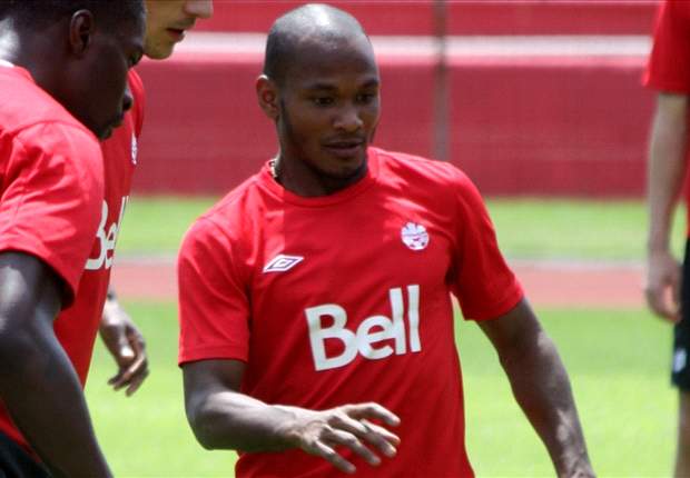 Veteran Canadian players expect 'hell' in Honduras