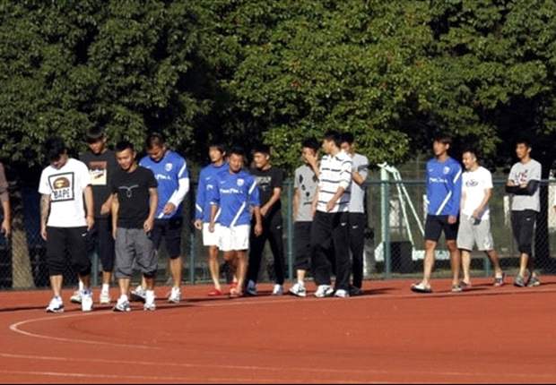 Match-fixing: Drogba's ex-club stripped of title