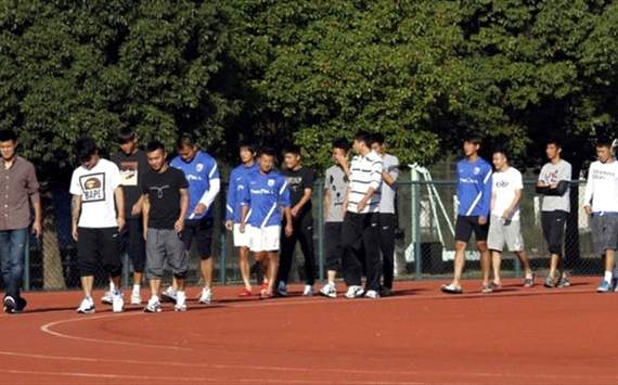 Match-fixing: Drogba's ex-club stripped of title
