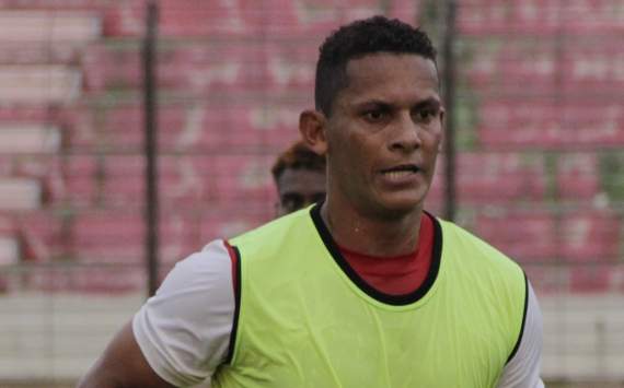 Marcio Souza Hampir Pasti Ke Persiba Bantul
