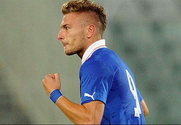 Immobile non aspettava altro: "Dovevo restare al Genoa, poi è arrivata la Juventus... mi sento pronto per tornare"