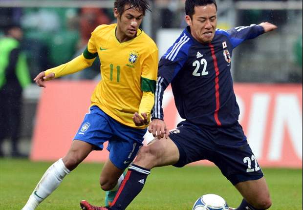 La FIFA confirma que la Copa Confederaciones se jugará en seis ciudades