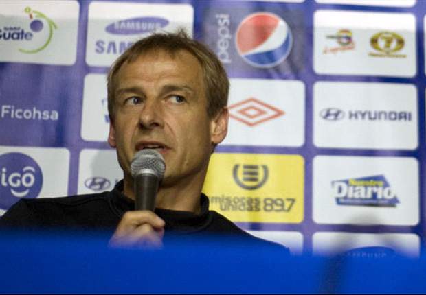 U.S. national team set for May friendly against Germany