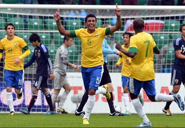 Thiago Silva will Paulinho nach Paris lotsen