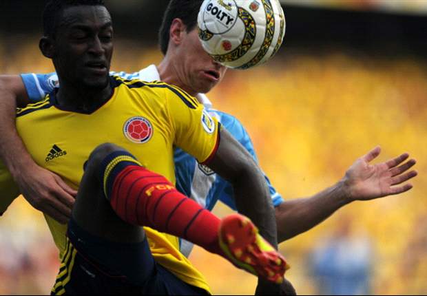 Jackson: "Todos los partidos son importantes"