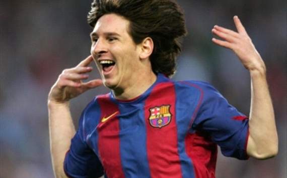 Image De Messi