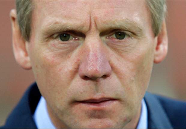 Pearce confirms Serbia reported to Uefa after accusations of racism mar England Under-21s success