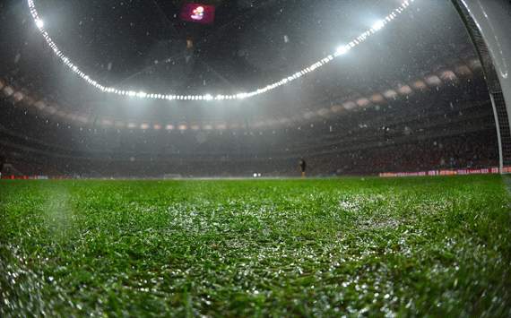 'Nobody told us anything, it was appalling' - England fans slam authorities after Warsaw washout