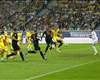 Bruno Martins Indi scores for  Netherlands vs Romania