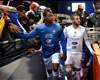 Deschamps: Evra will not captain France