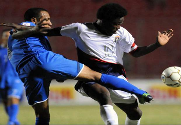 Nicaragua player Armando Collado banned for life on match-fixing charges