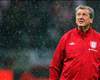 England and Hodgson caught up in a farce