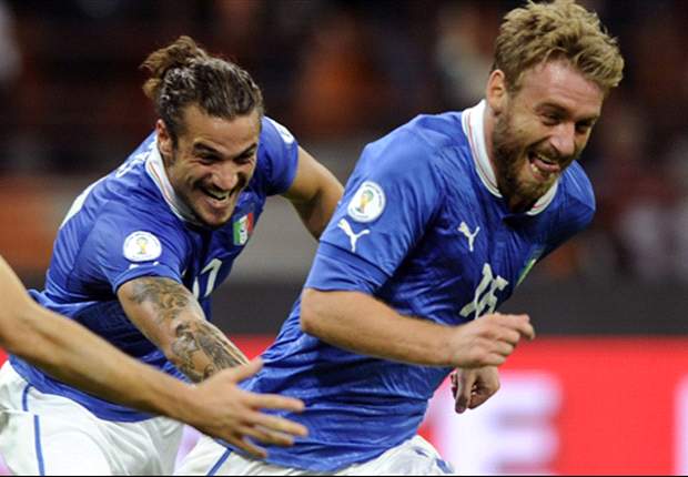 Manchester City on alert as De Rossi future enters make-or-break stage