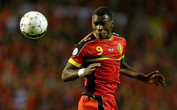 Christian Benteke