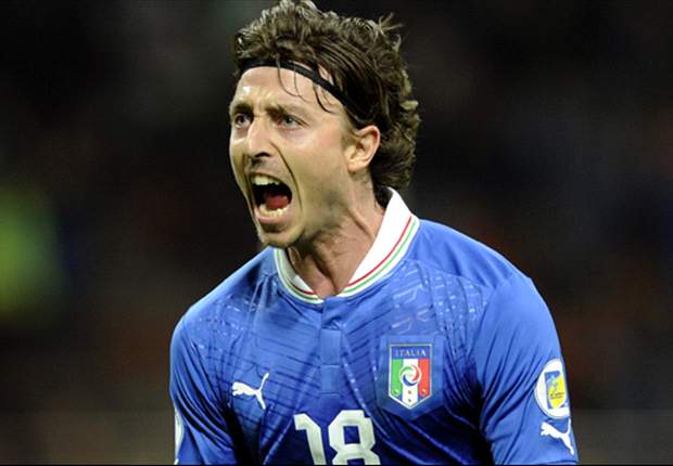 Un'Italia troppo passiva quella di Amsterdam, Montolivo e Abate in coro: "Serve un atteggiamento diverso"