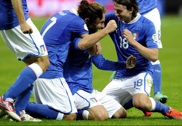 Italia-Francia, una gara anche per sperimentare. Squadre spregiudicate e aria di Goal?