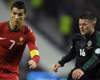 Player Ratings: Portugal 1-1 Northern Ireland 