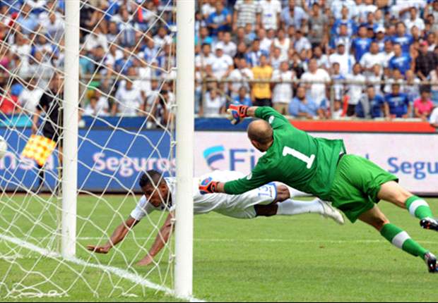 Honduras ya tiene fecha para concentrarse ante México