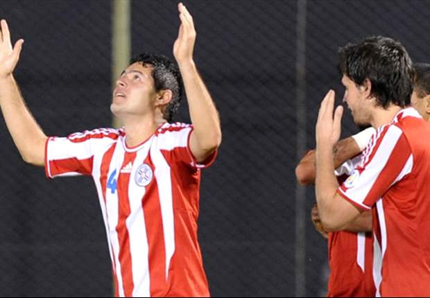 Alejandro Domínguez: "Paraguay todavía no está eliminada"